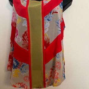 Margo & Sebastian Tank Top